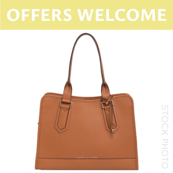 Marc Jacobs | Bags | Marc Jacobs Drifter Tote | Poshmark